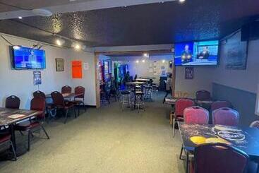 酒店 Days Inn By Wyndham Mandan Bismarck Area