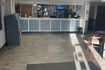 酒店 Days Inn By Wyndham Mandan Bismarck Area