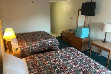 酒店 Days Inn By Wyndham Mandan Bismarck Area