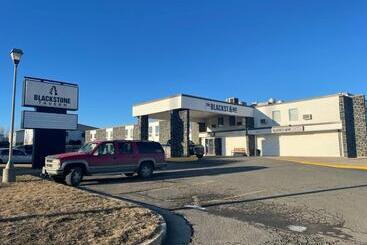 酒店 Days Inn By Wyndham Mandan Bismarck Area