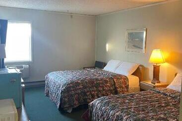 酒店 Days Inn By Wyndham Mandan Bismarck Area