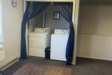 酒店 Days Inn By Wyndham Mandan Bismarck Area
