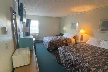 酒店 Days Inn By Wyndham Mandan Bismarck Area