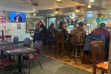 酒店 Days Inn By Wyndham Mandan Bismarck Area