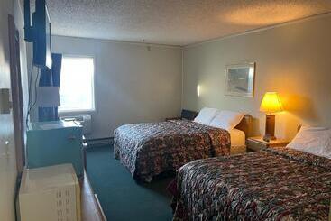 酒店 Days Inn By Wyndham Mandan Bismarck Area