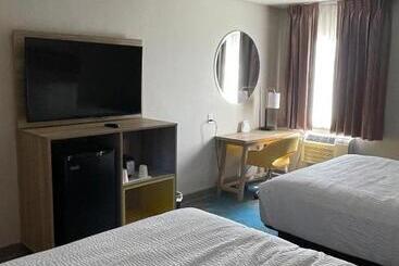 酒店 Days Inn By Wyndham Mandan Bismarck Area