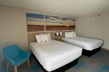 酒店 Days Inn By Wyndham Mandan Bismarck Area