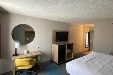 酒店 Days Inn By Wyndham Mandan Bismarck Area