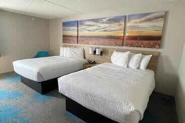酒店 Days Inn By Wyndham Mandan Bismarck Area