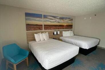 酒店 Days Inn By Wyndham Mandan Bismarck Area