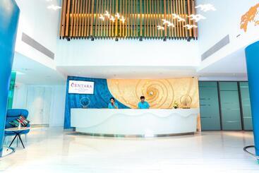 هتل Centara Sonrisa Residences & Suites Sriracha