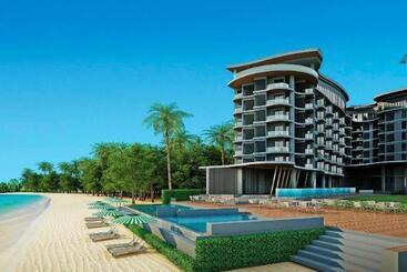 هتل Centara Sonrisa Residences & Suites Sriracha