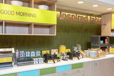 هتل Home2 Suites By Hilton Appleton