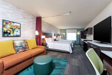 هتل Home2 Suites By Hilton Appleton