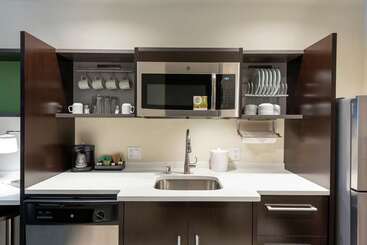 هتل Home2 Suites By Hilton Appleton