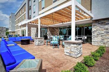 هتل Home2 Suites By Hilton Georgetown