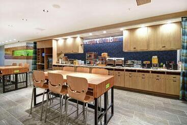 هتل Home2 Suites By Hilton Georgetown