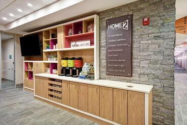 هتل Home2 Suites By Hilton Georgetown