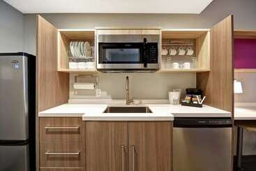 هتل Home2 Suites By Hilton Georgetown