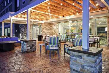 هتل Home2 Suites By Hilton Georgetown
