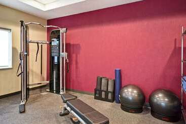 هتل Home2 Suites By Hilton Georgetown