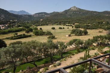 هتل Hôtel Restaurant Villa Joséphine