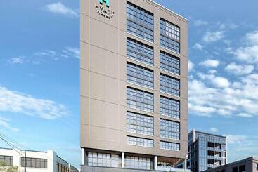 هتل Hyatt House Chicago West Loop Fulton Market