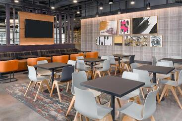 هتل Hyatt House Chicago West Loop Fulton Market
