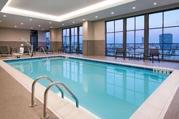 هتل Hyatt House Chicago West Loop Fulton Market