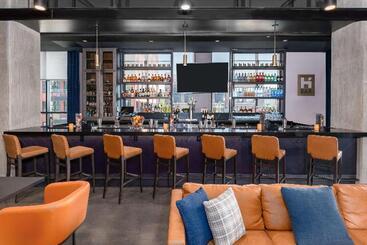 هتل Hyatt House Chicago West Loop Fulton Market
