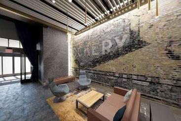 هتل Hyatt House Chicago West Loop Fulton Market