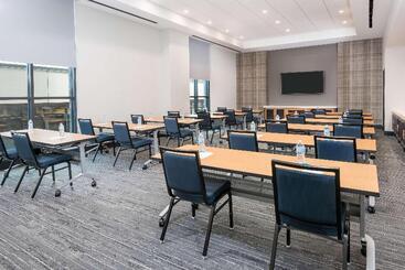هتل Hyatt House Chicago West Loop Fulton Market