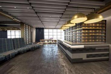 هتل Hyatt House Chicago West Loop Fulton Market