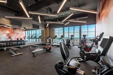 هتل Hyatt House Chicago West Loop Fulton Market