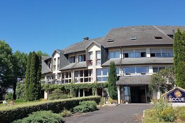 هتل La Bastide Du Cantal