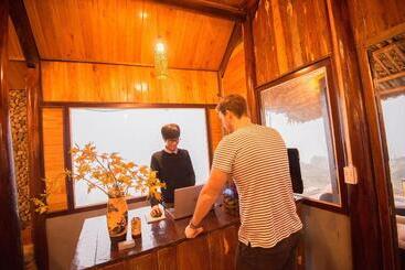 هتل Eco Villas & Spa