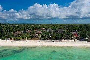 هتل Sarabi Zanzibar