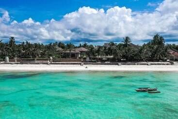 هتل Sarabi Zanzibar