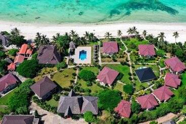 هتل Sarabi Zanzibar