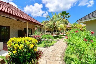 هتل Sarabi Zanzibar