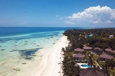 هتل Sarabi Zanzibar