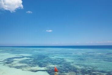 هتل Sarabi Zanzibar