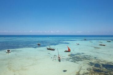 هتل Sarabi Zanzibar