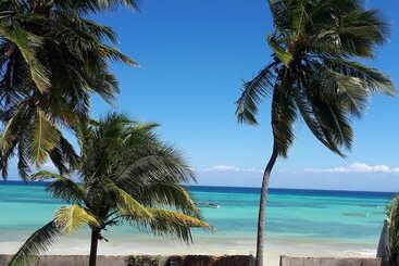 هتل Sarabi Zanzibar