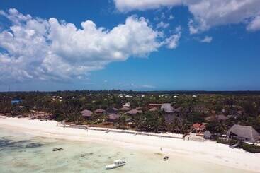 هتل Sarabi Zanzibar