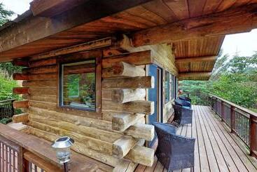 هتل Stillpoint Lodge   All Inclusive