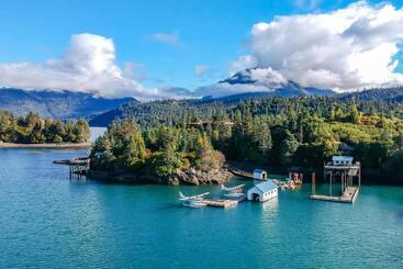 هتل Stillpoint Lodge   All Inclusive