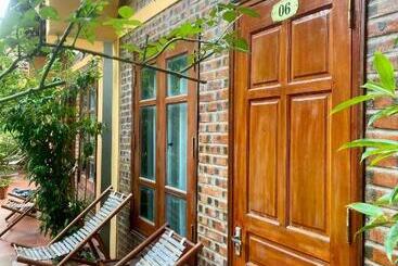 هتل Tam Coc Luxury Homestay