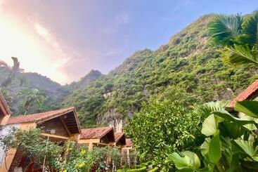 هتل Tam Coc Luxury Homestay