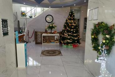 هتل Torbay Court